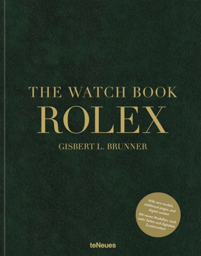 Watch Book Rolex/Product Detail/Fashion & Style Guides