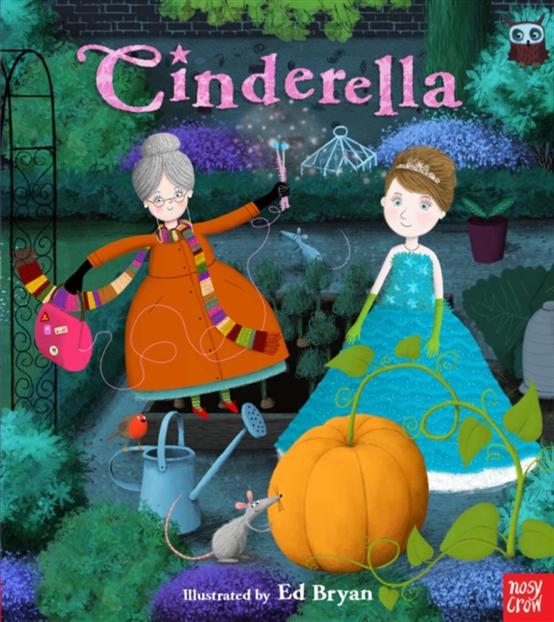 Cinderella/Product Detail/Early Childhood Fiction Books