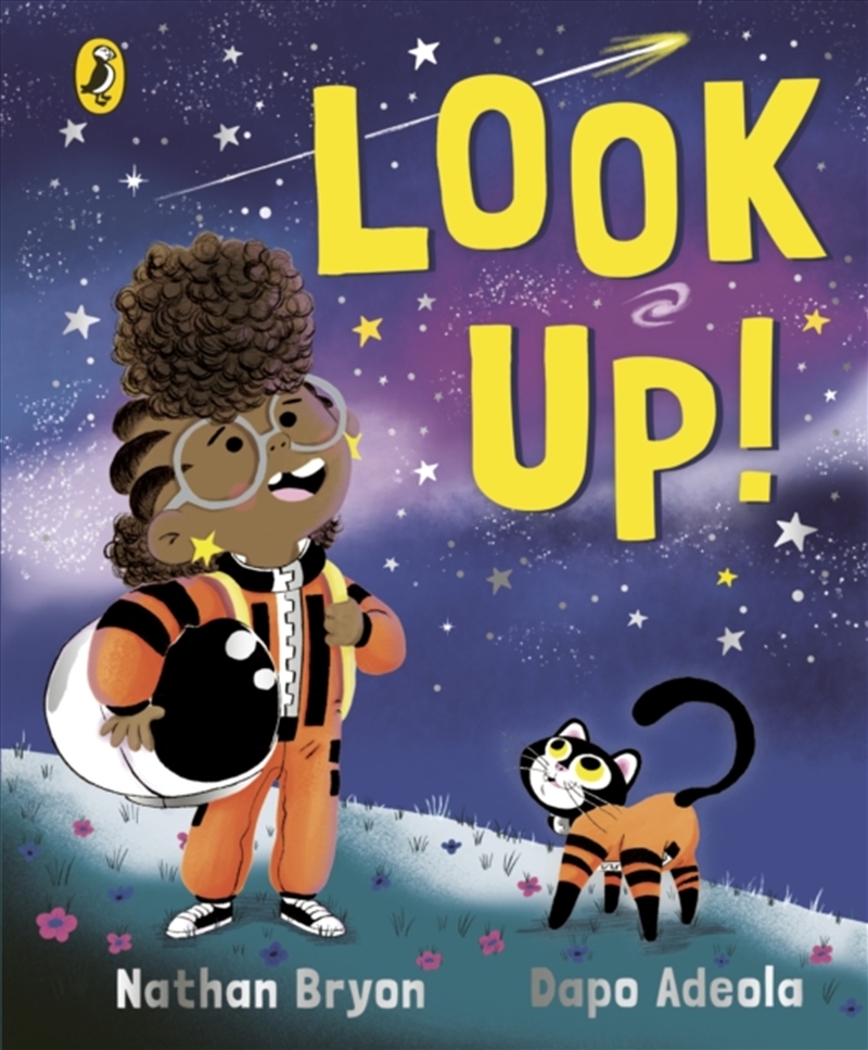 Look Up/Product Detail/Early Childhood Fiction Books