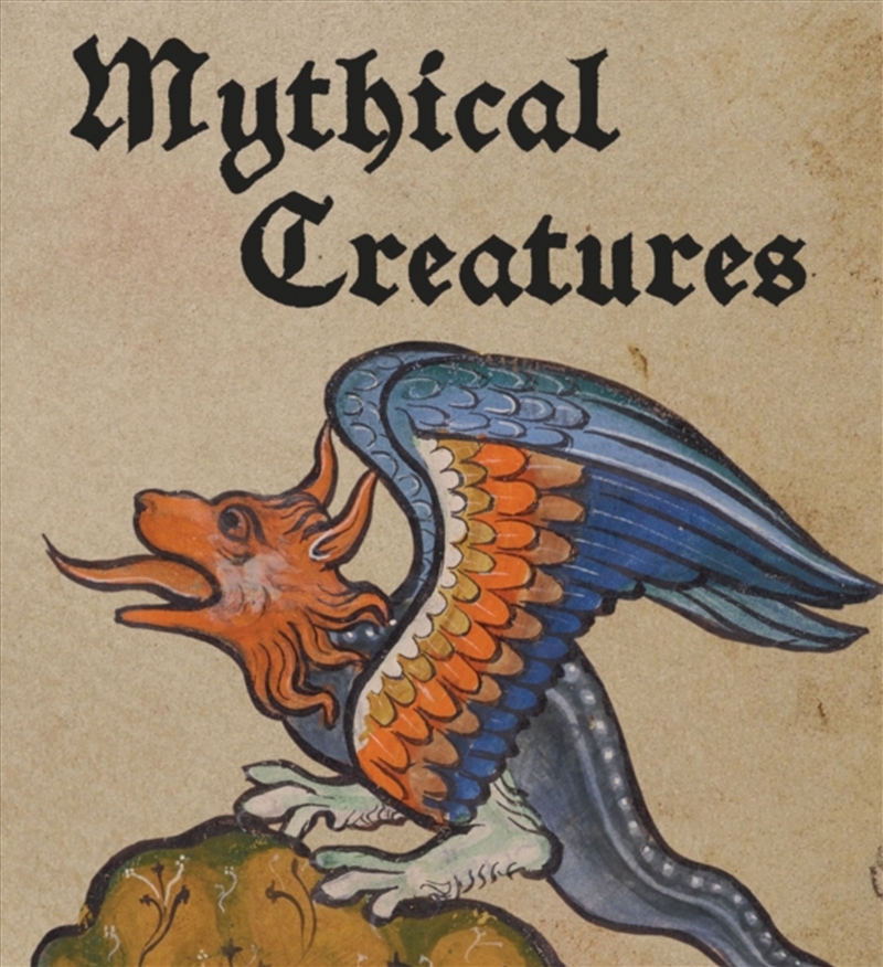 Mythical Creatures/Product Detail/Art