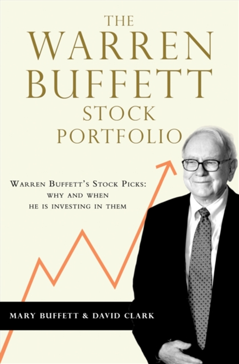 Warren Buffett Stock Portfolio/Product Detail/Business Leadership & Management