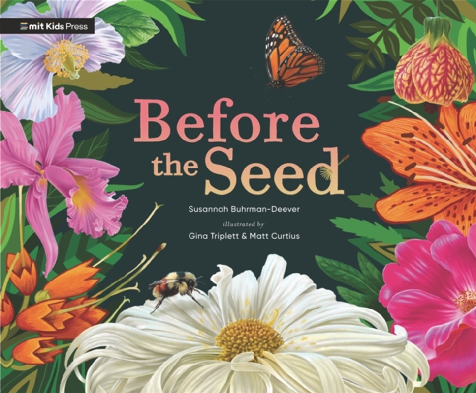 Before The Seed/Product Detail/Childrens