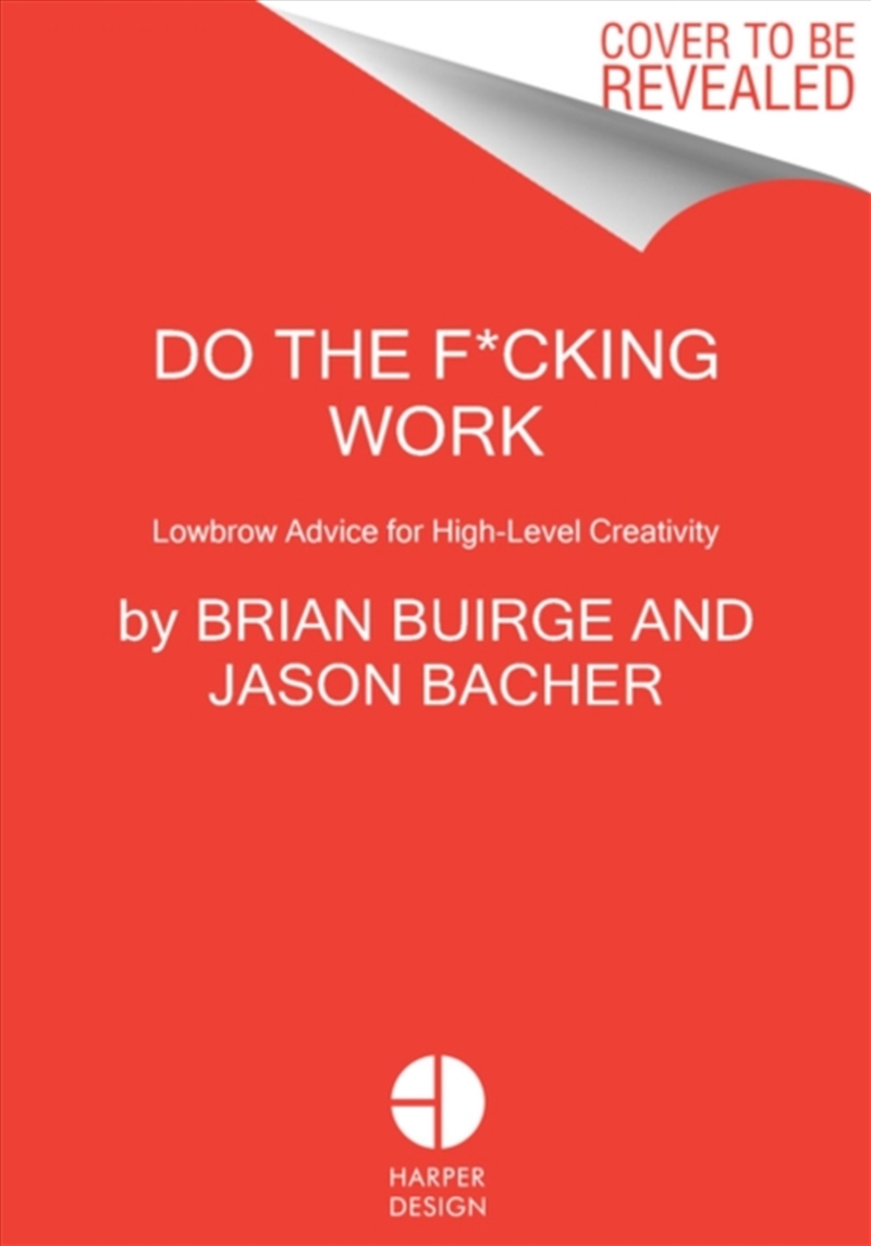 Do Fcking Work/Product Detail/Business Leadership & Management