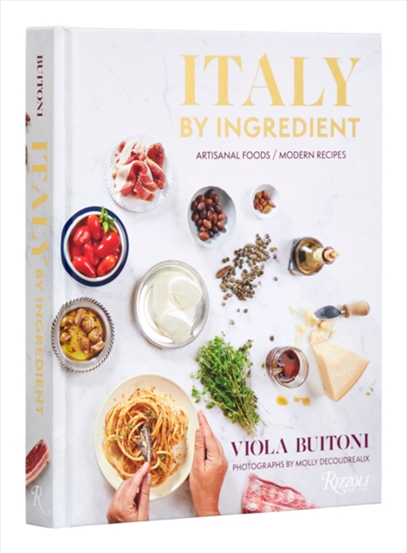 Italy By Ingredient/Product Detail/Recipes, Food & Drink