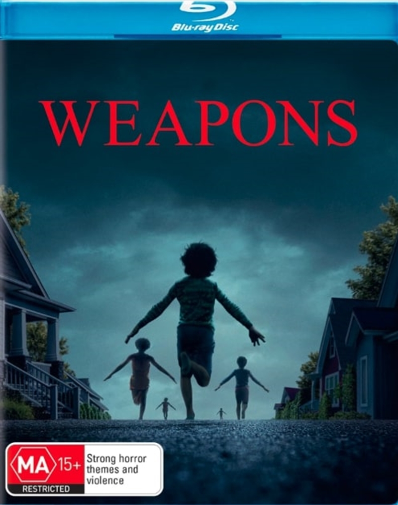 Weapons/Product Detail/Horror