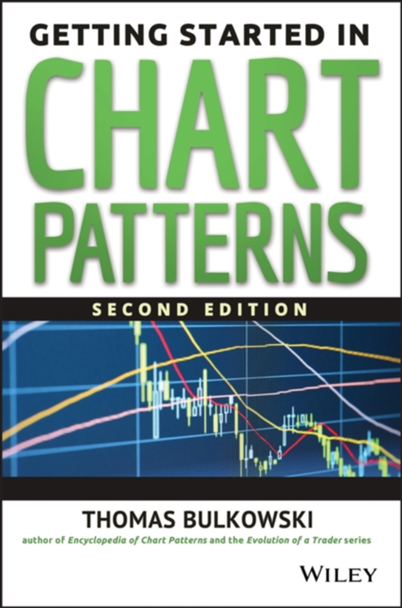 Getting Started In Chart Patterns/Product Detail/Business Leadership & Management
