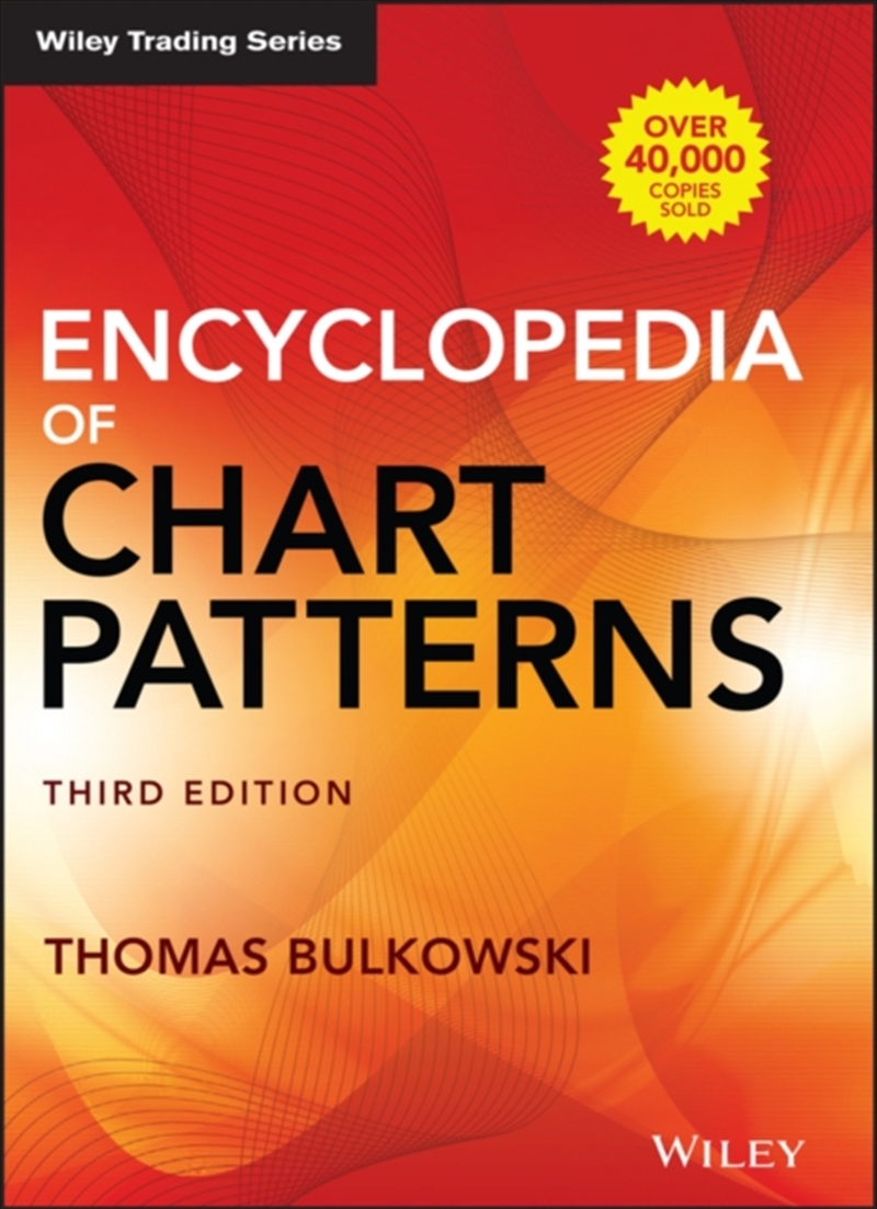Encyclopedia Of Chart Patterns 3rd Editi/Product Detail/Business Leadership & Management