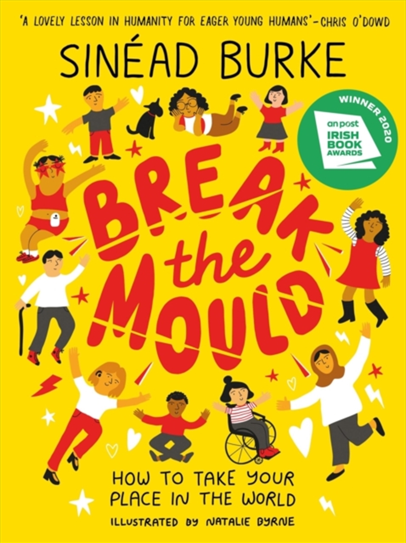 Break The Mould/Product Detail/Childrens