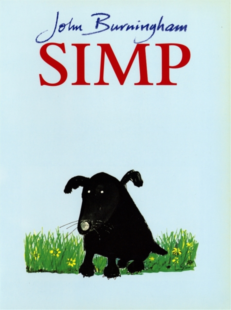 Simp/Product Detail/Early Childhood Fiction Books