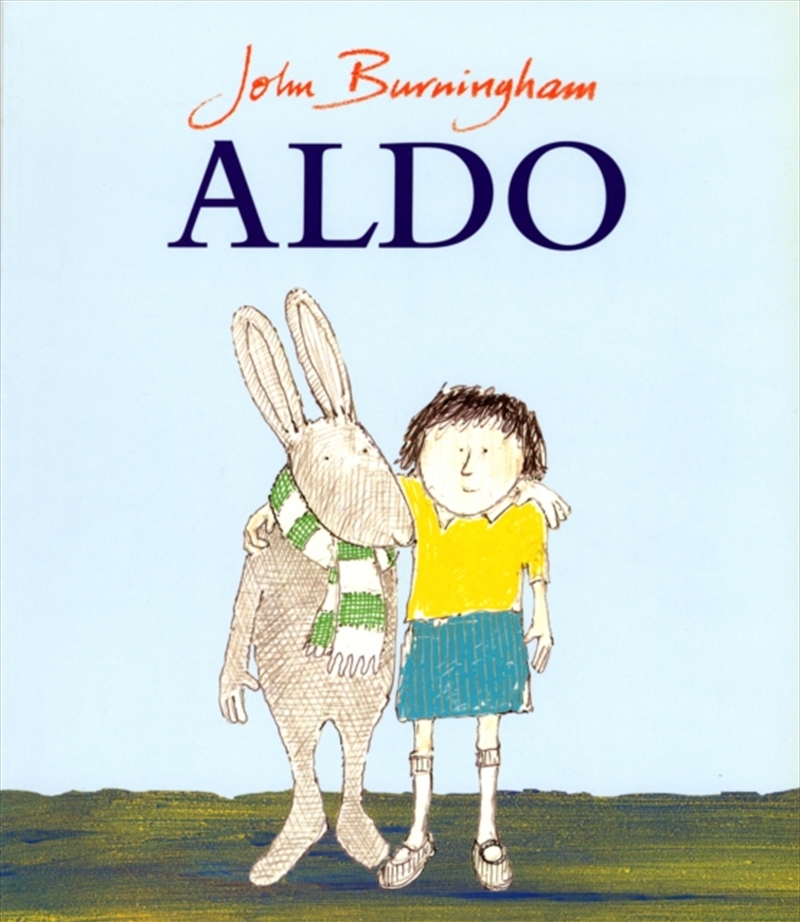 Aldo/Product Detail/Early Childhood Fiction Books