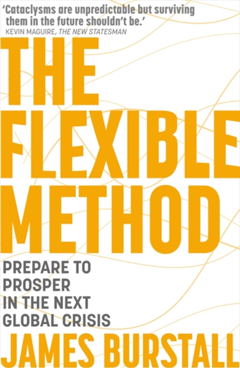 Flexible Method/Product Detail/Business Leadership & Management