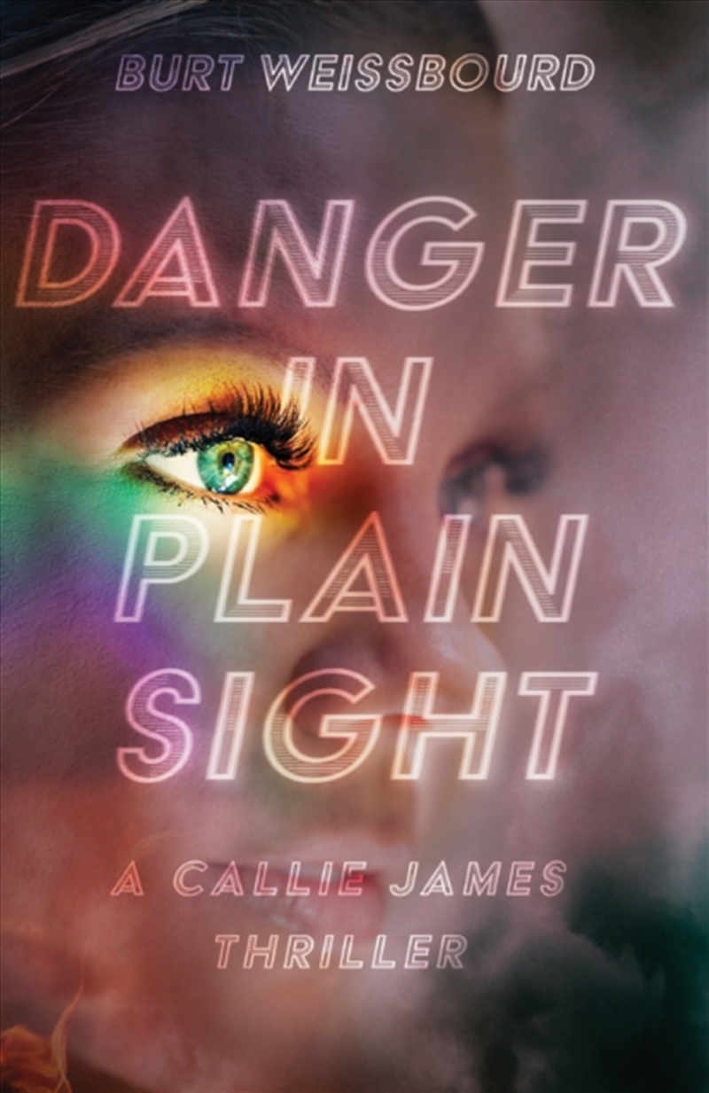 Danger In Plain Sight/Product Detail/Crime & Mystery Fiction