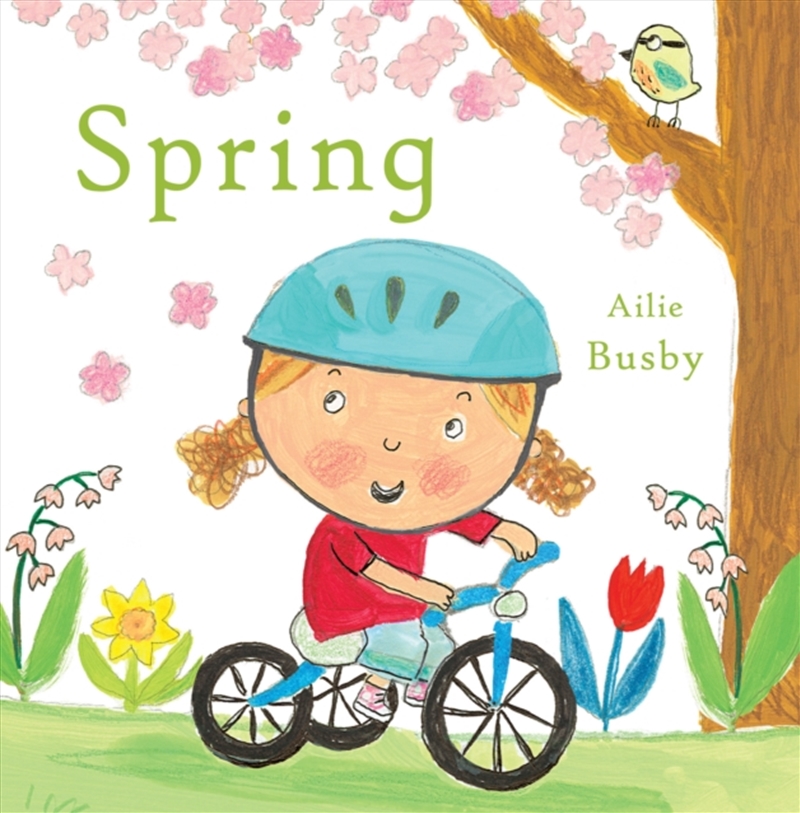 Spring/Product Detail/Early Childhood Fiction Books
