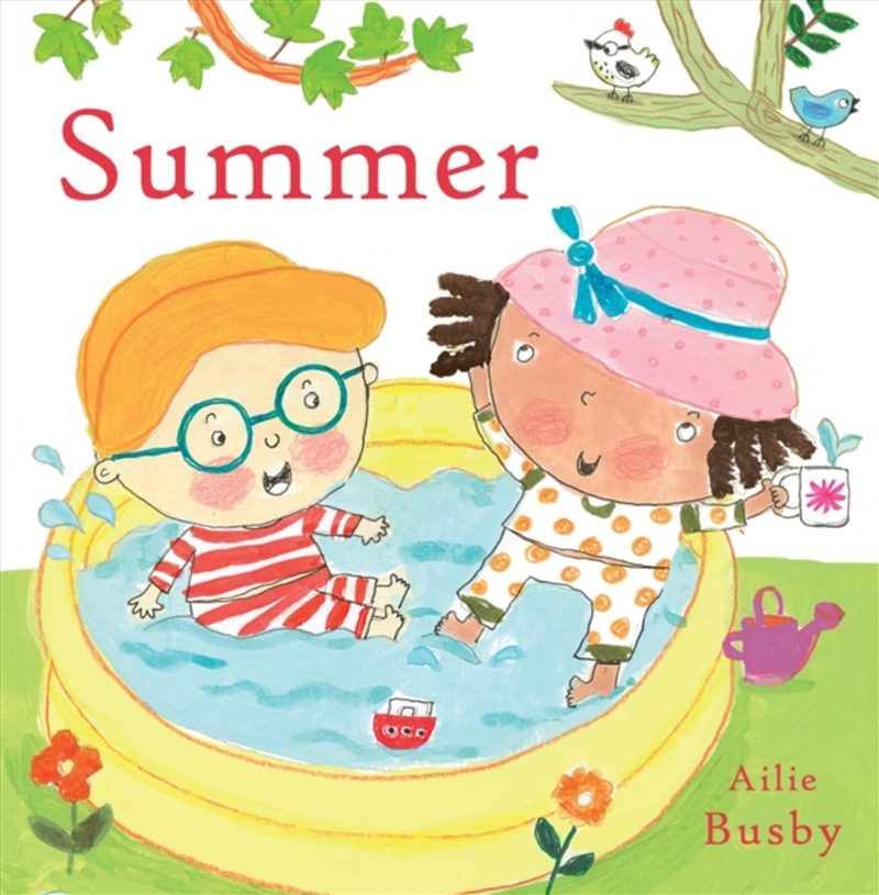 Summer/Product Detail/Early Childhood Fiction Books