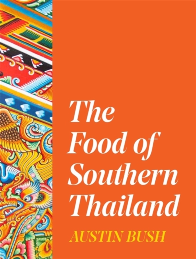 Food Of Southern Thailand/Product Detail/Recipes, Food & Drink