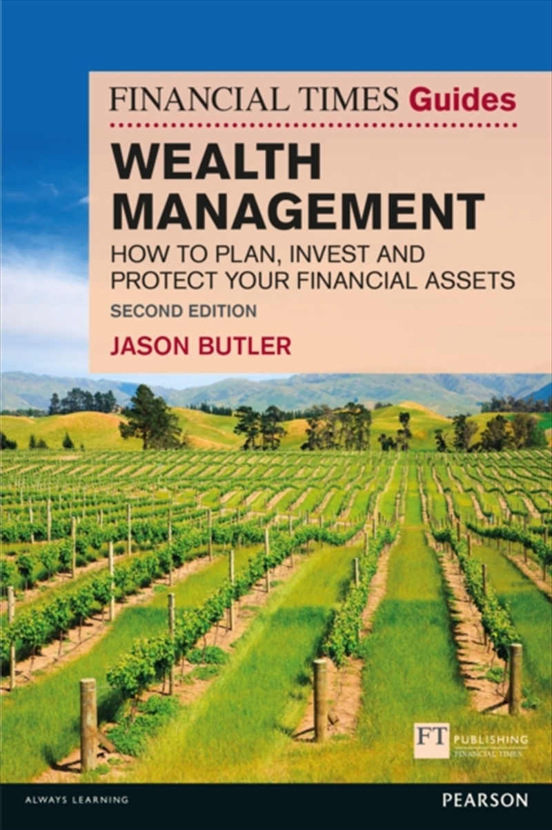 Wealth Management/Product Detail/Business Leadership & Management