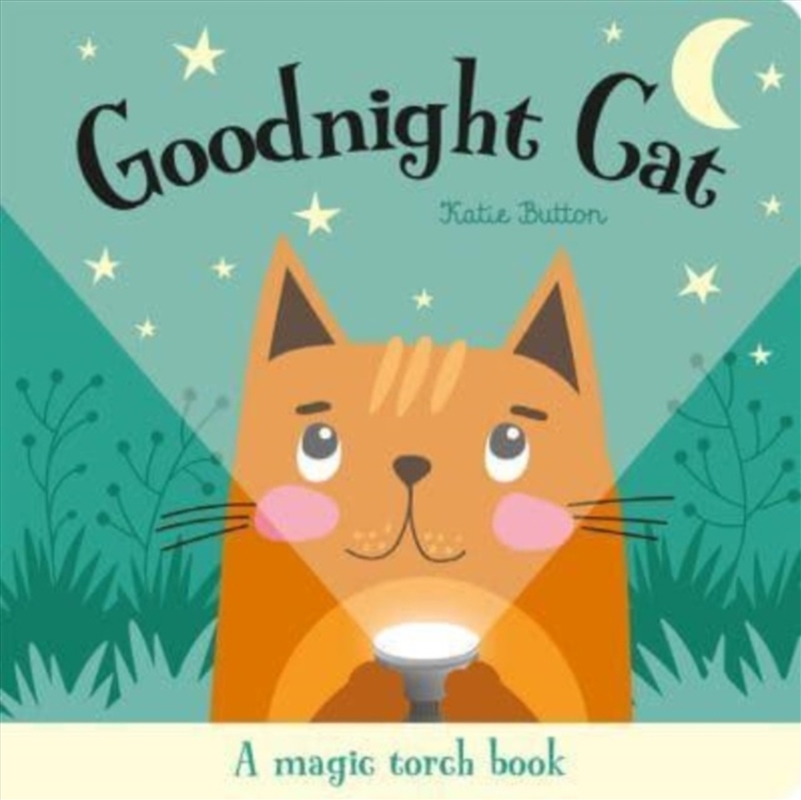 Goodnight Cat/Product Detail/Early Childhood Fiction Books