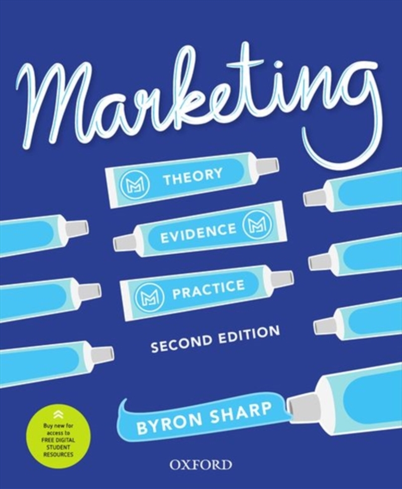 Marketing/Product Detail/Business Leadership & Management