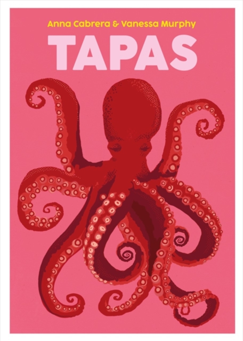 Tapas/Product Detail/Recipes, Food & Drink