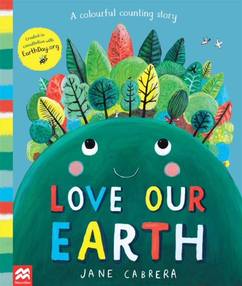 Love Our Earth/Product Detail/Early Childhood Fiction Books