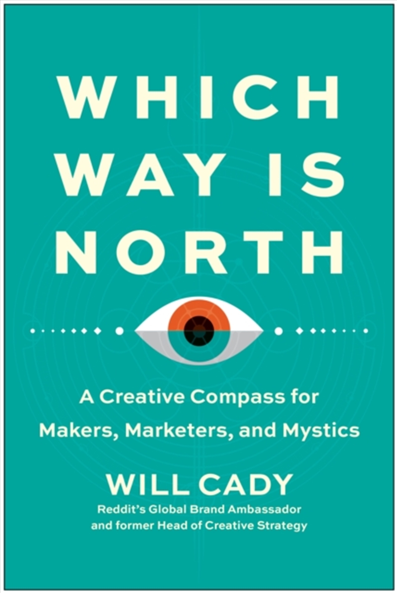 Which Way Is North/Product Detail/Business Leadership & Management