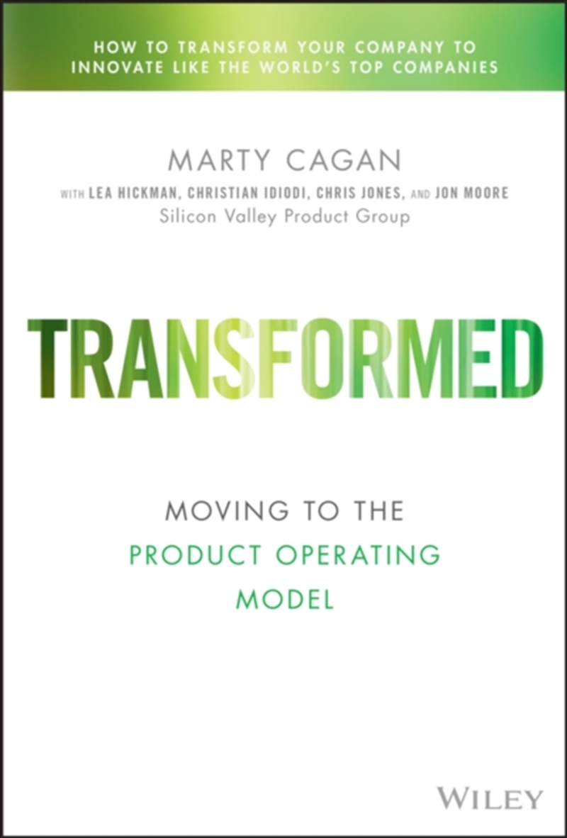 Transformed/Product Detail/Business Leadership & Management