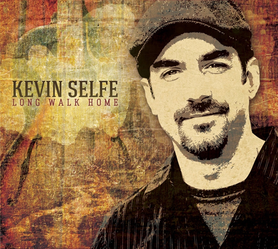 Long Walk Home/Product Detail/Blues