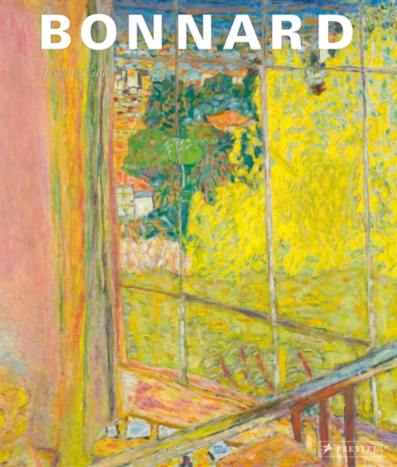 Bonnard/Product Detail/Art