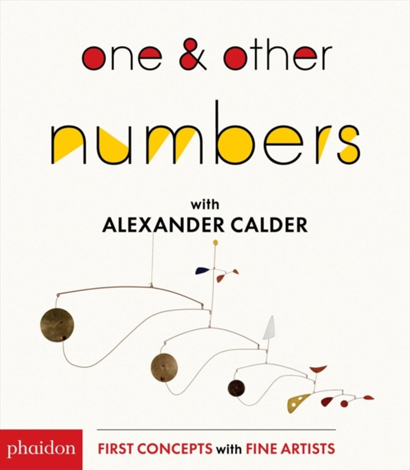 One & Other Numbers/Product Detail/Early Childhood Fiction Books