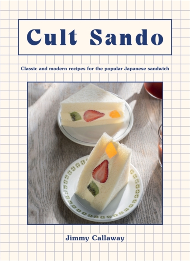 Cult Sando/Product Detail/Recipes, Food & Drink