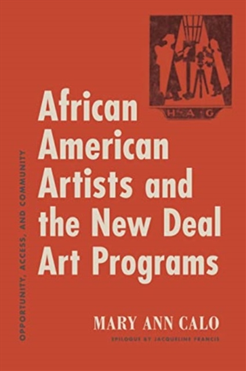 African American Artists And The New De/Product Detail/Art