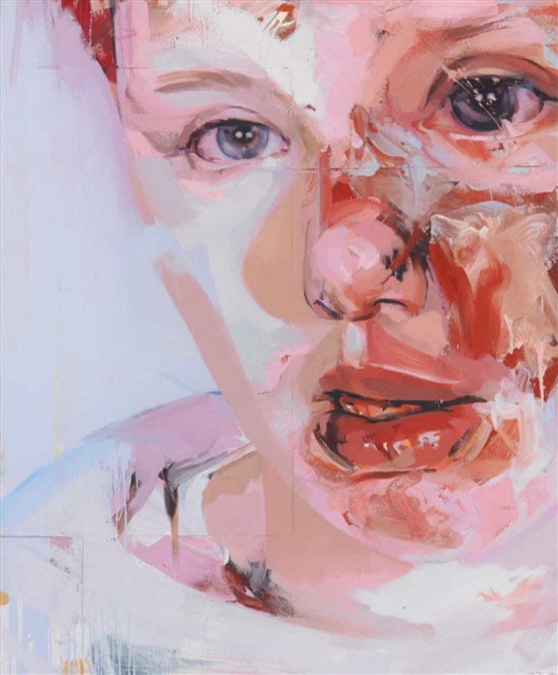 Jenny Saville/Product Detail/Art