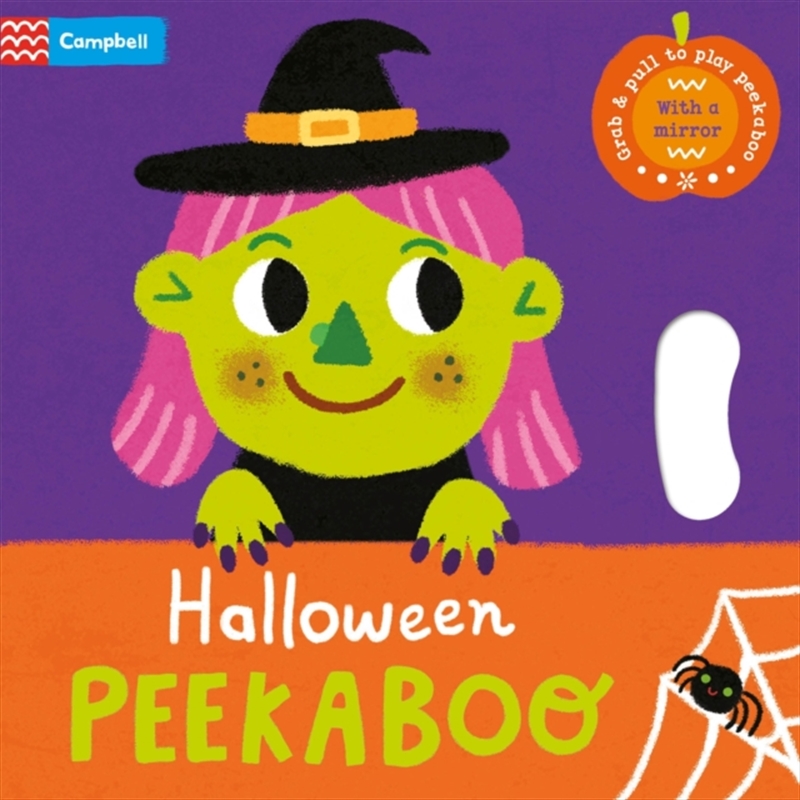 Halloween Peekaboo/Product Detail/Early Childhood Fiction Books