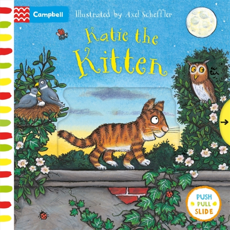 Katie The Kitten/Product Detail/Early Childhood Fiction Books