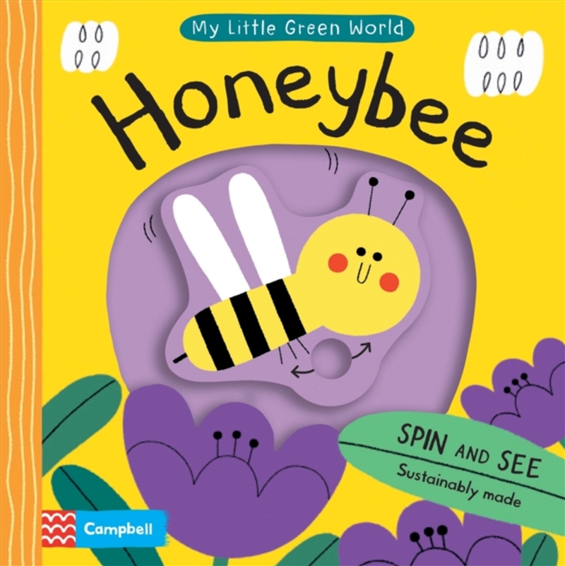Honeybee/Product Detail/Early Childhood Fiction Books