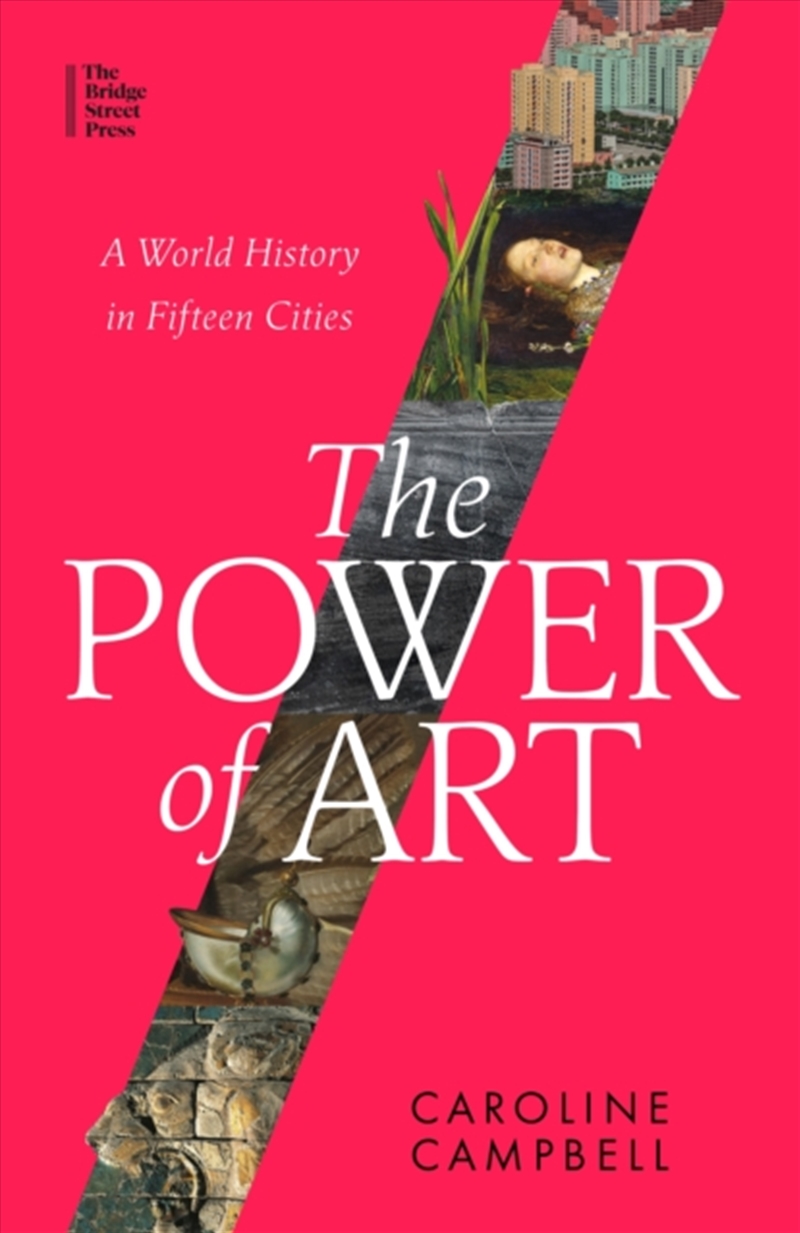 Power Of Art/Product Detail/Art