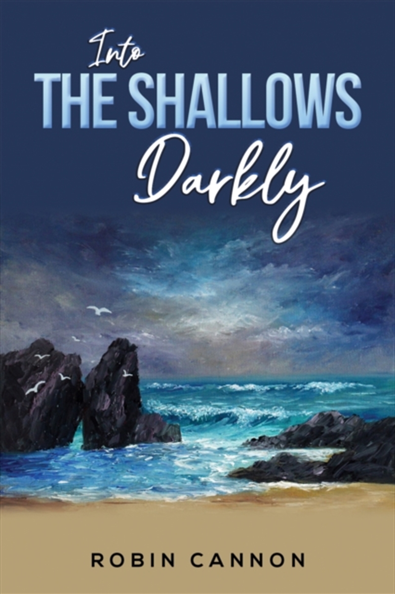 Into The Shallows Darkly/Product Detail/Crime & Mystery Fiction