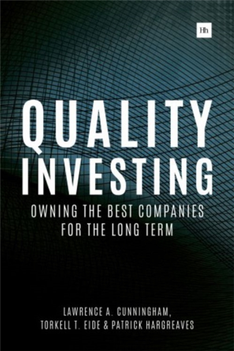 Quality Investing/Product Detail/Business Leadership & Management
