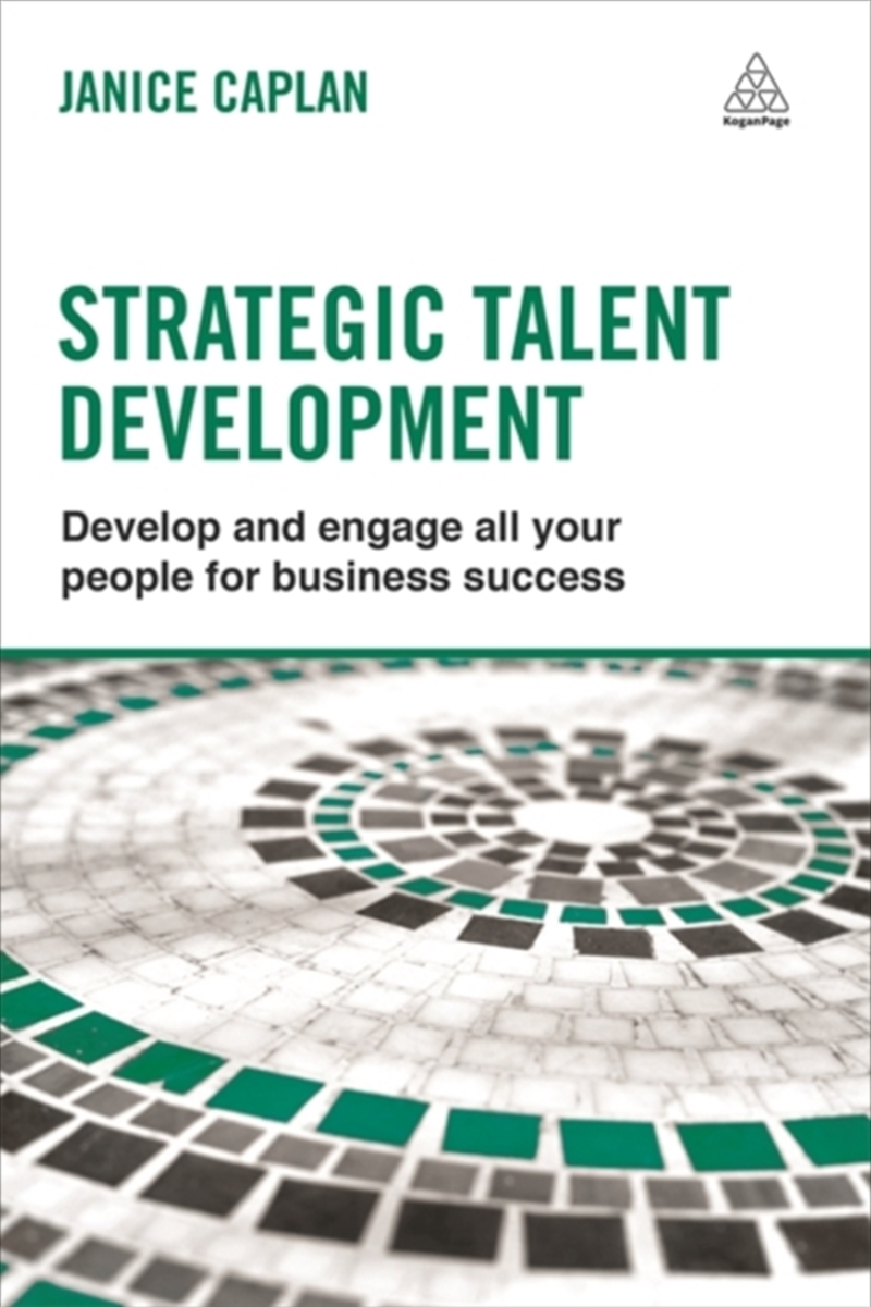 Strategic Talent Development/Product Detail/Business Leadership & Management