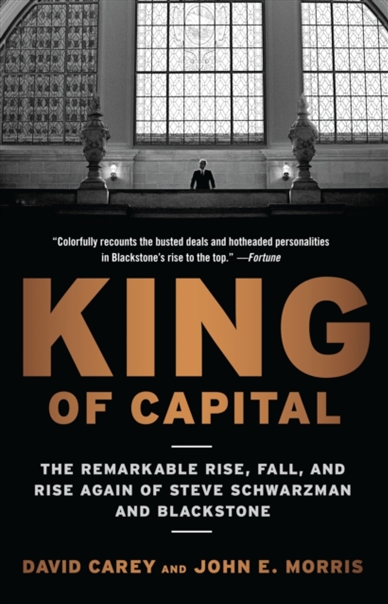 King Of Capital/Product Detail/Business Leadership & Management