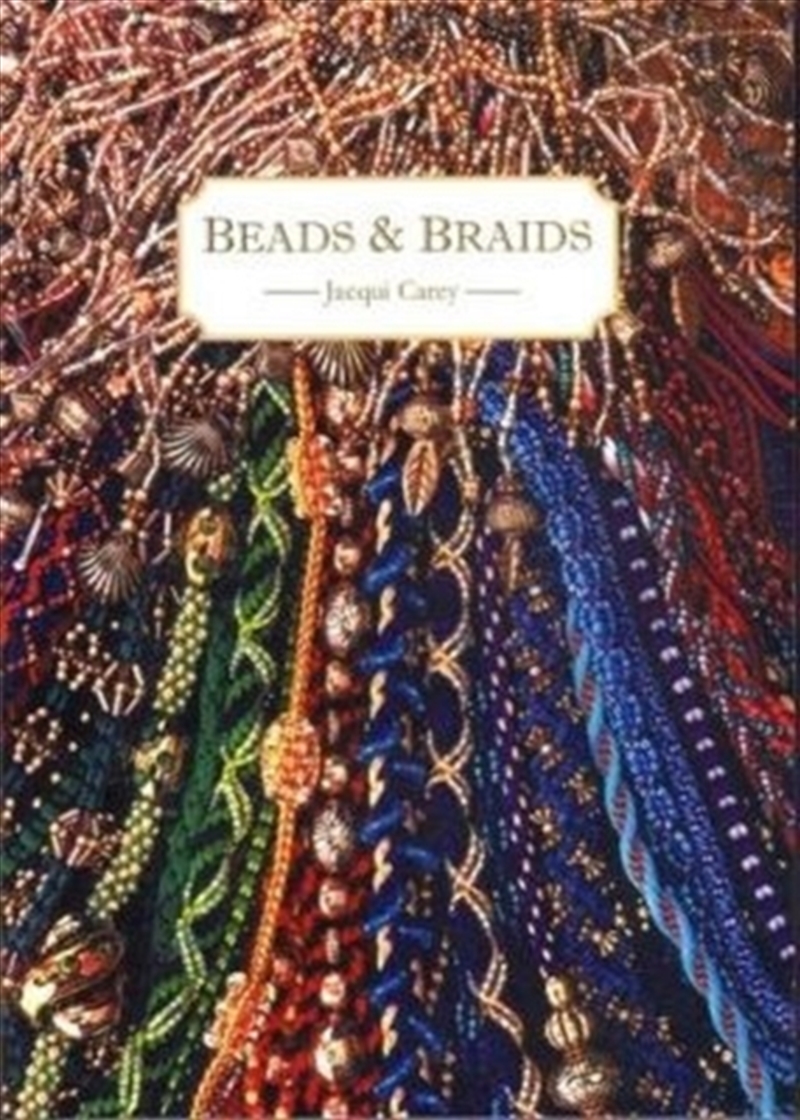 Beads & Braids/Product Detail/Crafts & Handiwork