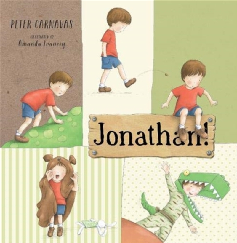 Jonathan/Product Detail/Early Childhood Fiction Books