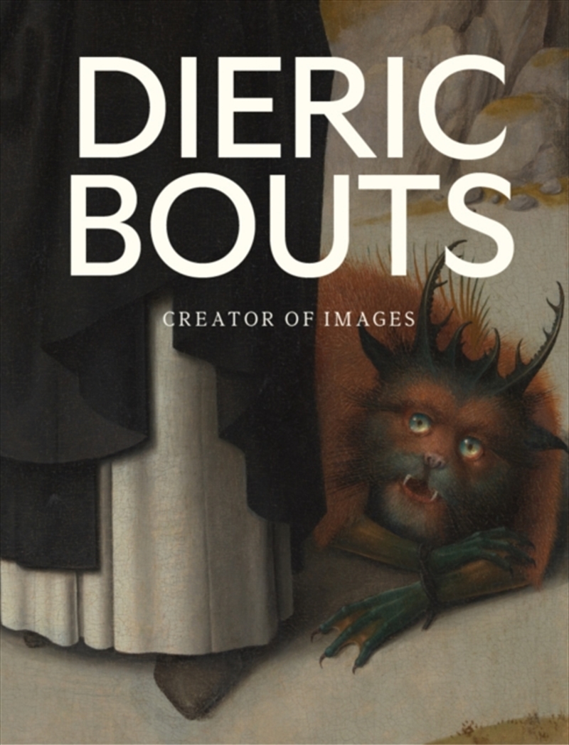 Dieric Bouts/Product Detail/Art