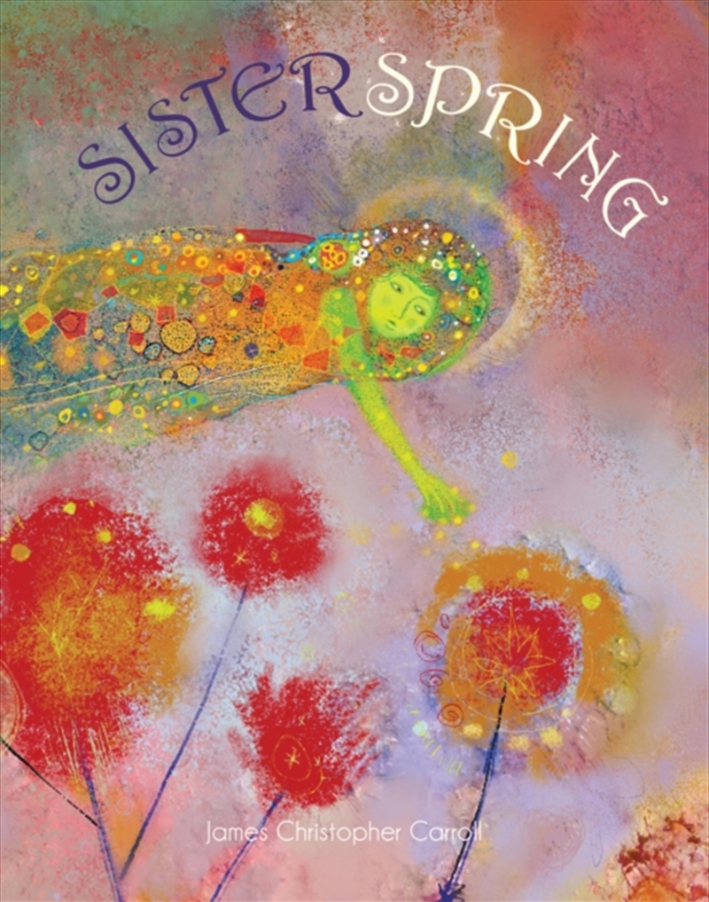 Sister Spring/Product Detail/Early Childhood Fiction Books