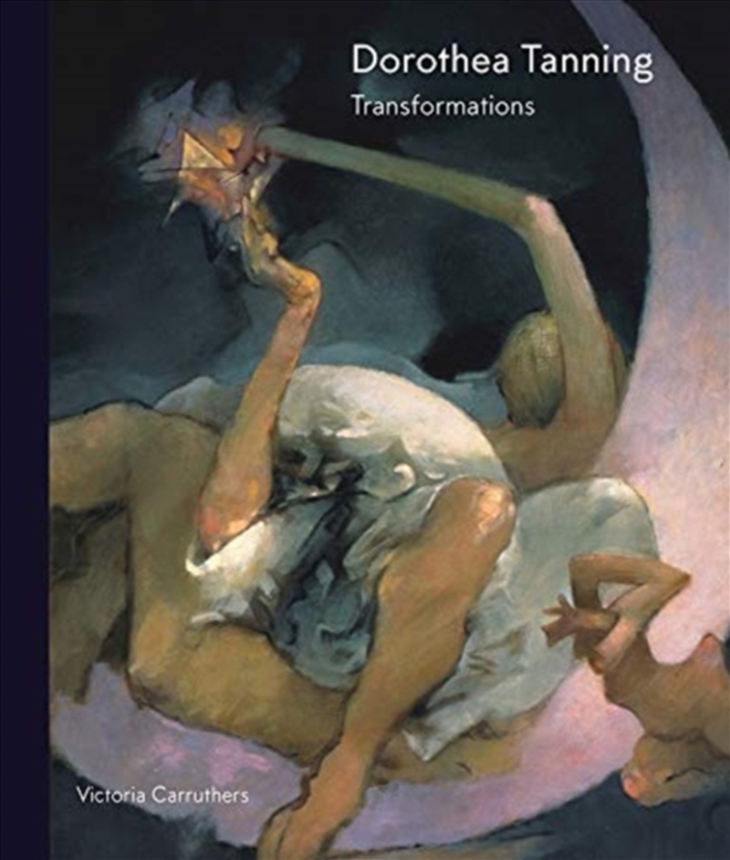 Dorothea Tanning : Art And Life/Product Detail/Art