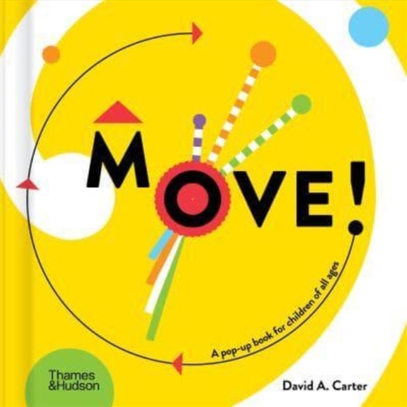 Move/Product Detail/Early Childhood Fiction Books