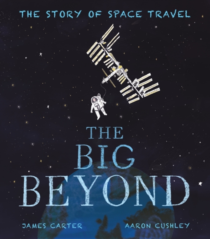Big Beyond/Product Detail/Early Childhood Fiction Books