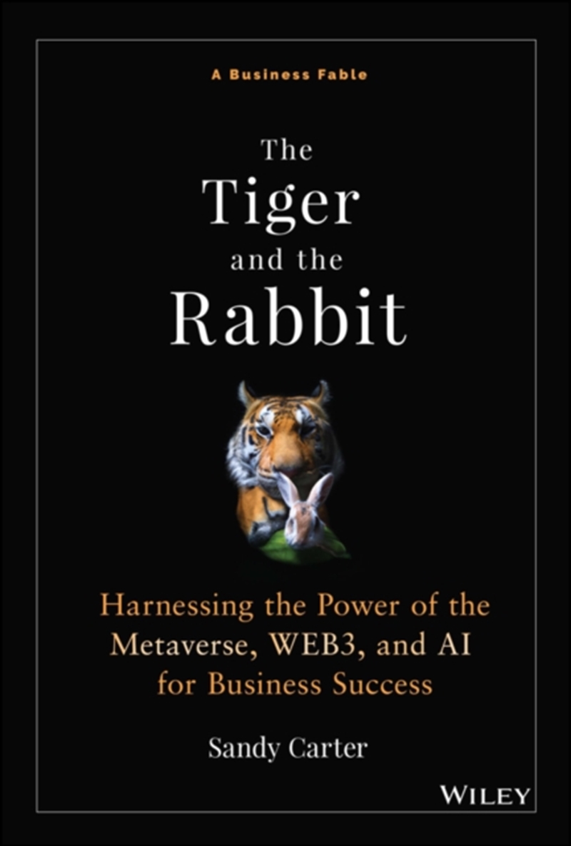 Tiger & The Rabbit/Product Detail/Business Leadership & Management