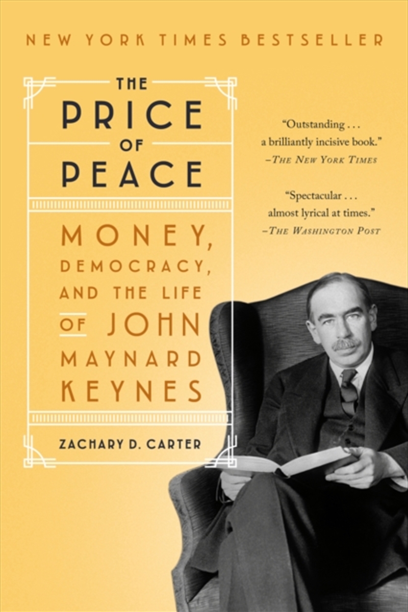 Price Of Peace/Product Detail/Business Leadership & Management