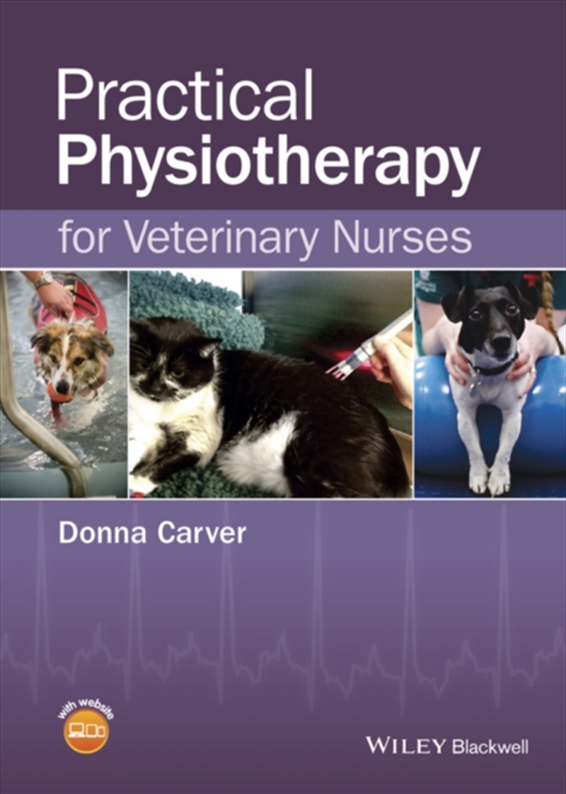 Practical Physiotherapy For Veterinary N/Product Detail/Healthcare